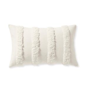 Set of 2 - NWT Serena & Lily Cuesta Pillowcase 12x18